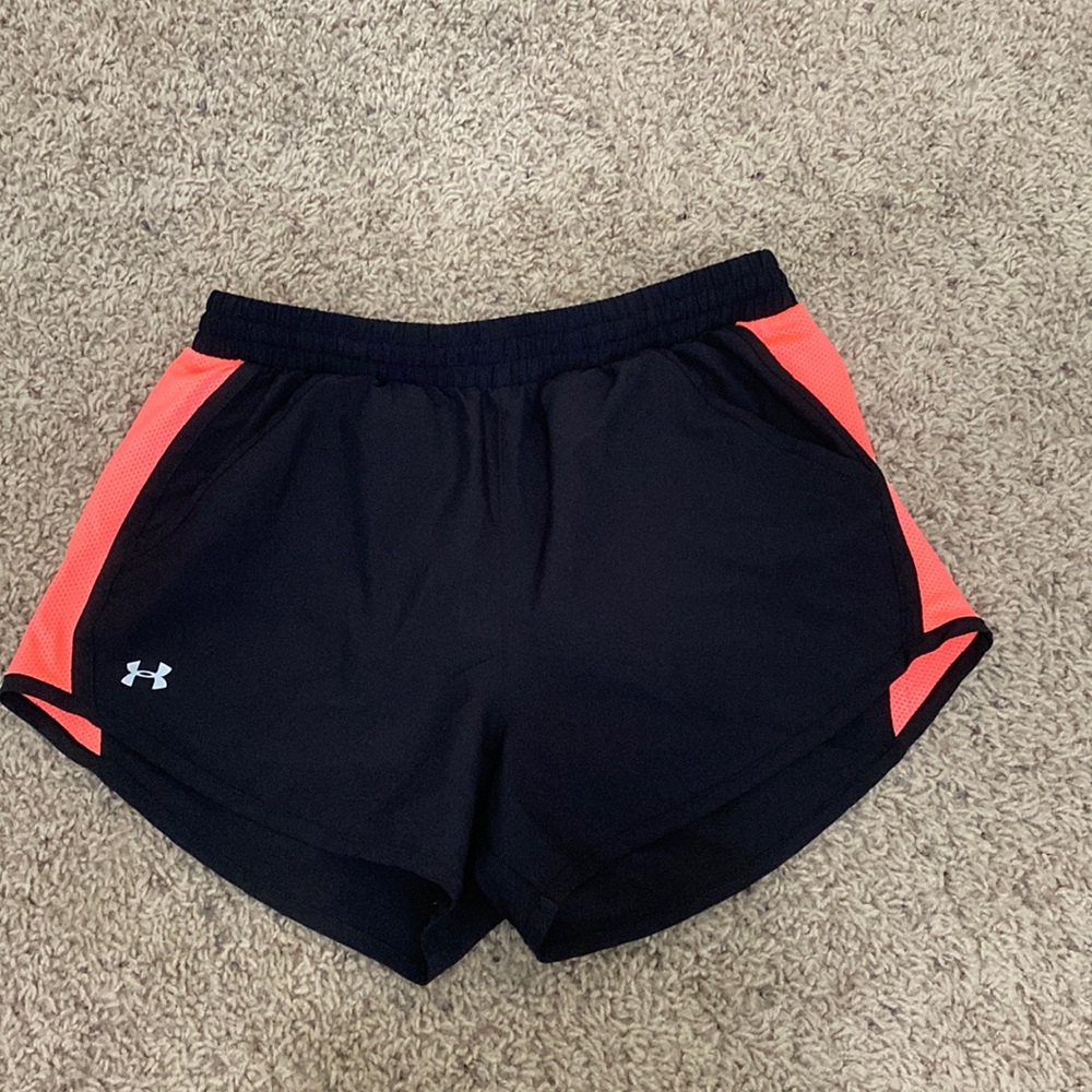 Under Armor Shorts